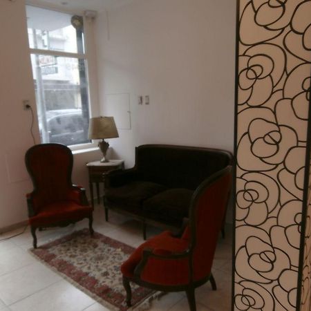 Lolo Hotel Boutique 马德普拉塔 外观 照片