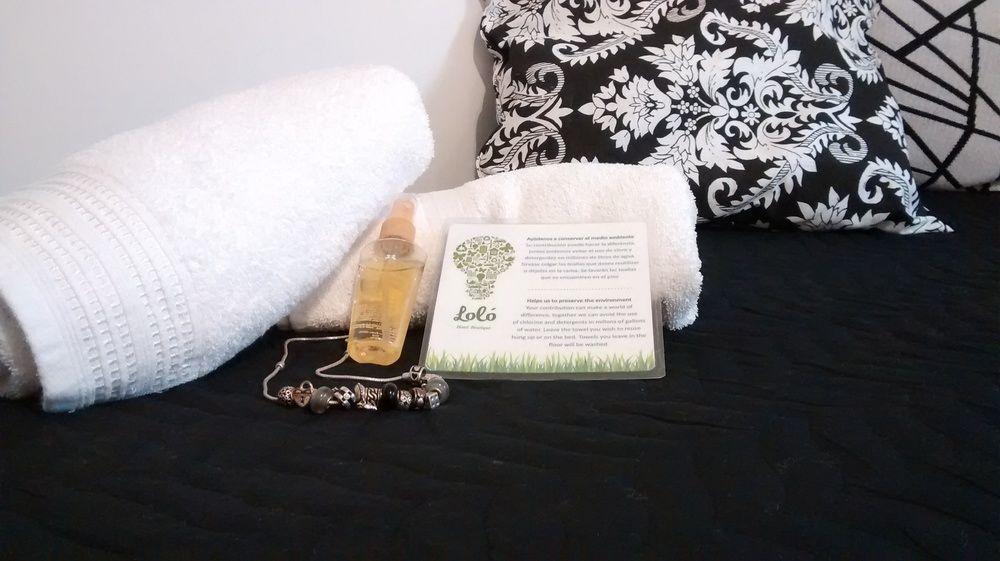 Lolo Hotel Boutique 马德普拉塔 外观 照片