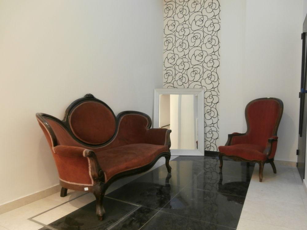 Lolo Hotel Boutique 马德普拉塔 外观 照片