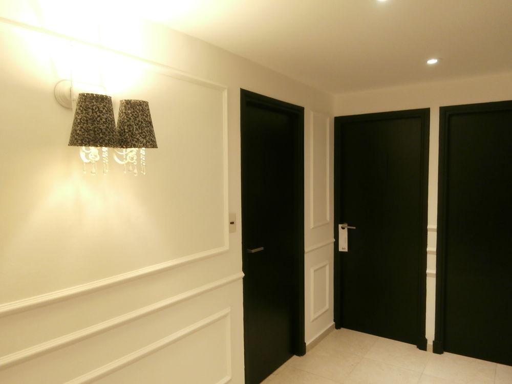 Lolo Hotel Boutique 马德普拉塔 外观 照片