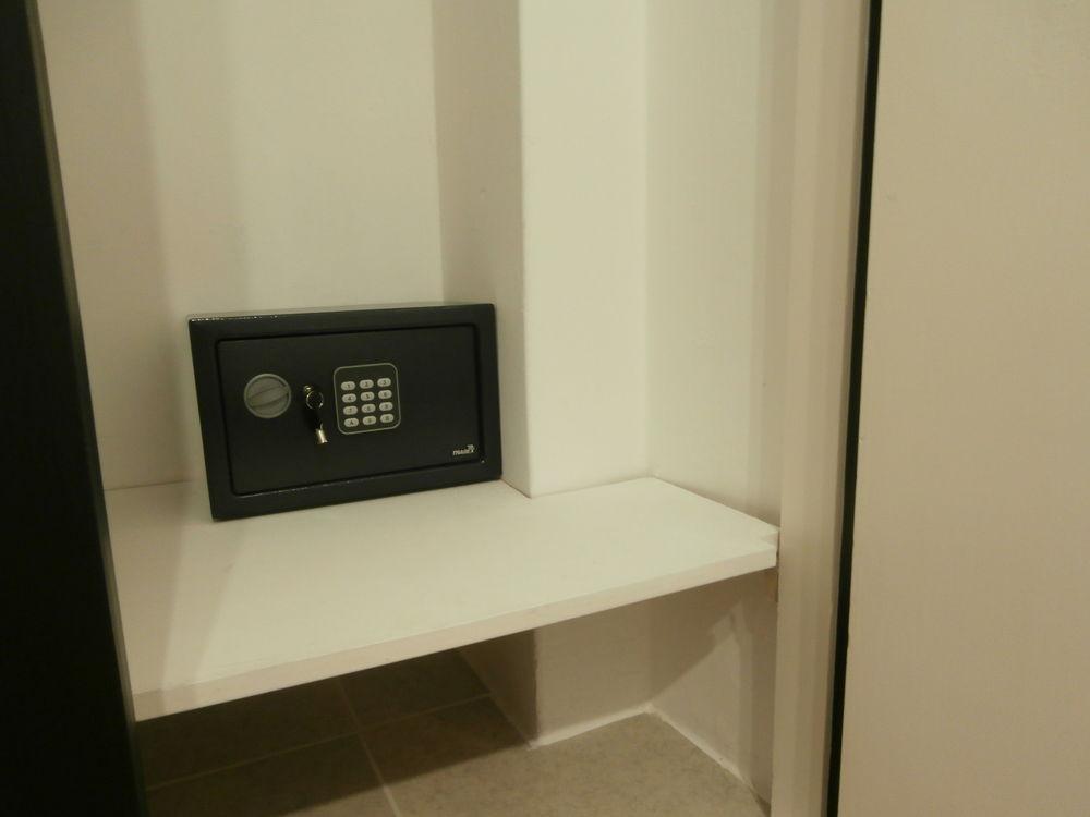 Lolo Hotel Boutique 马德普拉塔 外观 照片