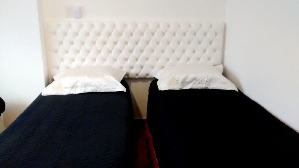 Lolo Hotel Boutique 马德普拉塔 外观 照片