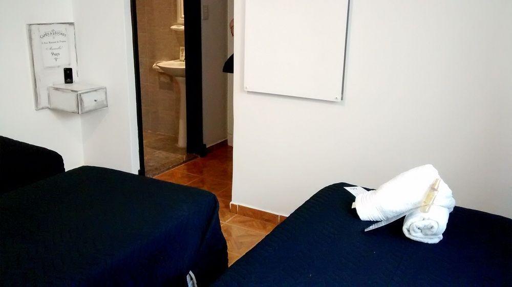 Lolo Hotel Boutique 马德普拉塔 外观 照片