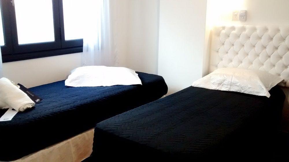 Lolo Hotel Boutique 马德普拉塔 外观 照片