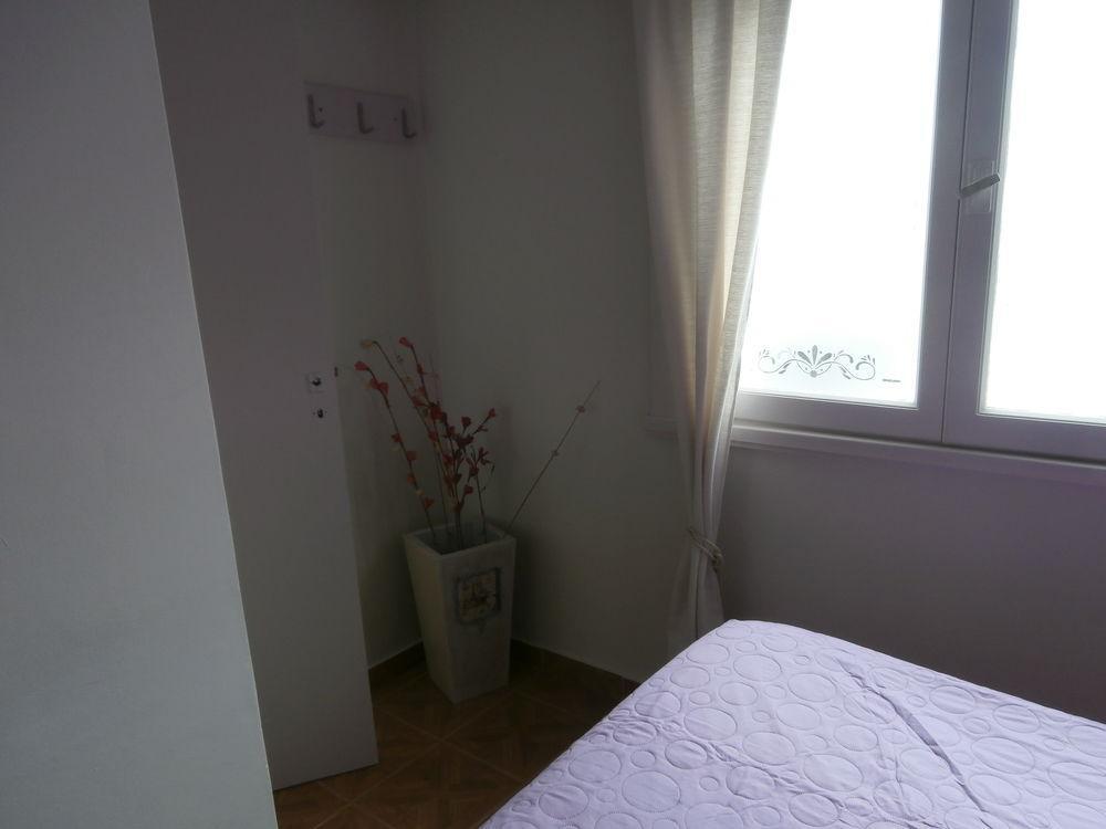 Lolo Hotel Boutique 马德普拉塔 外观 照片