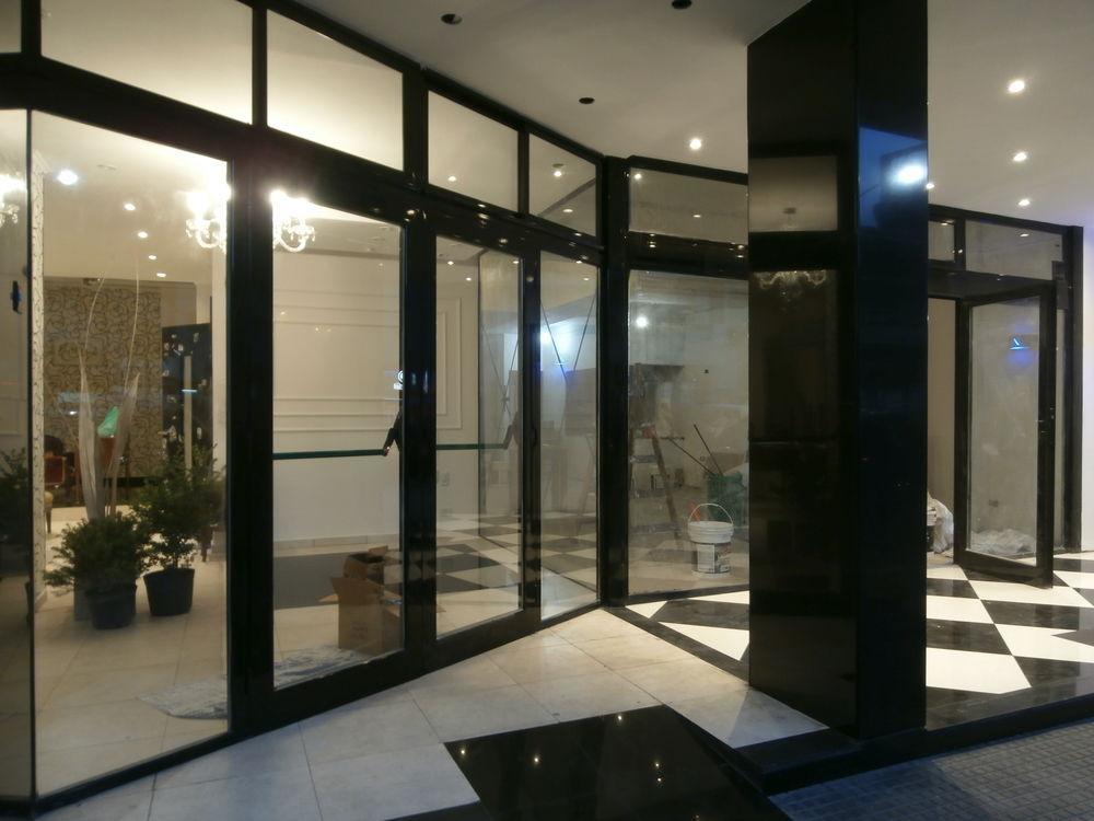 Lolo Hotel Boutique 马德普拉塔 外观 照片