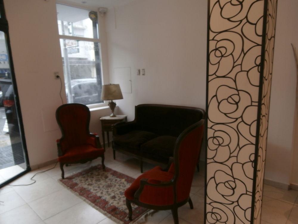 Lolo Hotel Boutique 马德普拉塔 外观 照片